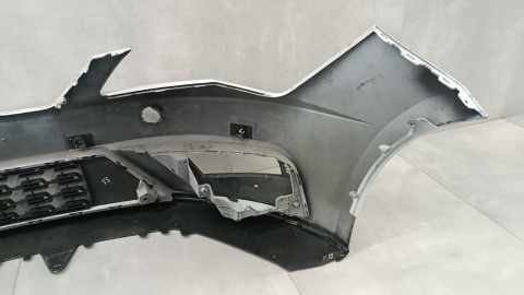 Zderzak przód przedni Seat Leon III LIFT 5F 17- 20