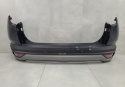 Zderzak tył tylny Hyundai Tucson 4 IV Lift 24-