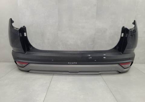 Zderzak tył tylny Hyundai Tucson 4 IV Lift 24-