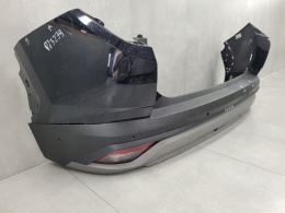 Zderzak tył tylny Hyundai Tucson 4 IV Lift 24-
