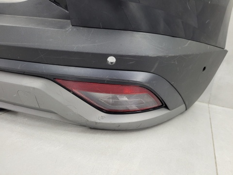 Zderzak tył tylny Hyundai Tucson 4 IV Lift 24-