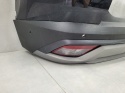 Zderzak tył tylny Hyundai Tucson 4 IV Lift 24-
