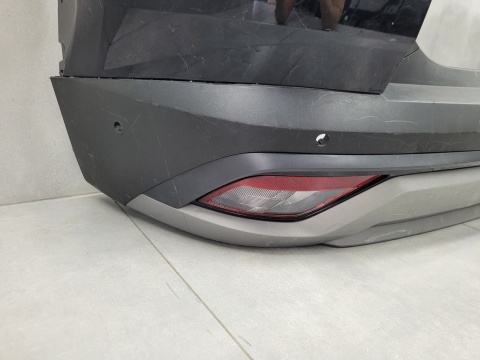 Zderzak tył tylny Hyundai Tucson 4 IV Lift 24-
