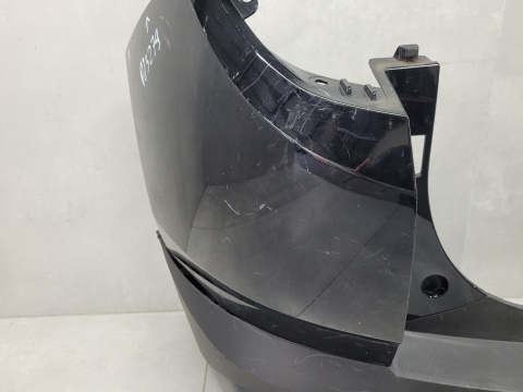 Zderzak tył tylny Hyundai Tucson 4 IV Lift 24-