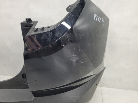 Zderzak tył tylny Hyundai Tucson 4 IV Lift 24-