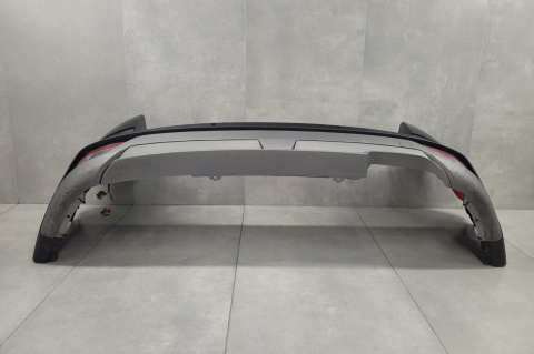 Zderzak tył tylny Hyundai Tucson 4 IV Lift 24-