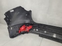 Zderzak tył tylny Hyundai Tucson 4 IV Lift 24-