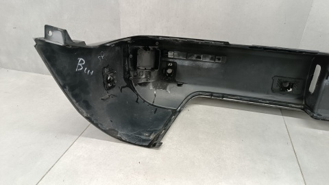 Zderzak tył tylny Mercedes G Klasa 463 W463 AMG 18-