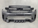 Zderzak przód przedni Ford Ranger VI 6 MS-RT MS RT 22-