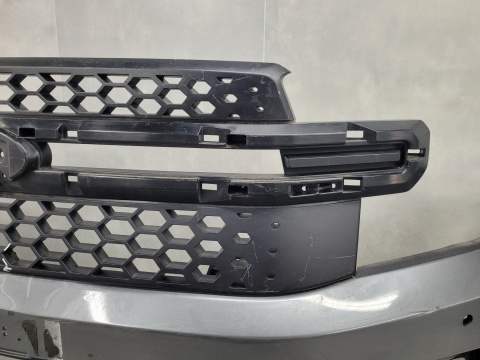 Zderzak przód przedni Ford Ranger VI 6 MS-RT MS RT 22-