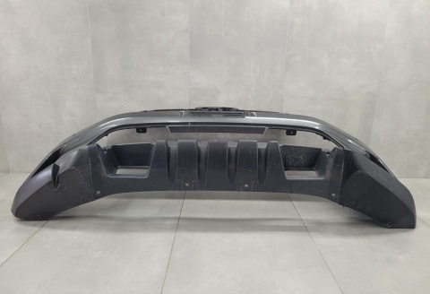 Zderzak przód przedni Ford Ranger VI 6 MS-RT MS RT 22-