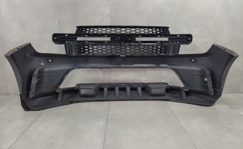 Zderzak przód przedni Ford Ranger VI 6 MS-RT MS RT 22-