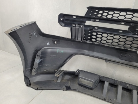 Zderzak przód przedni Ford Ranger VI 6 MS-RT MS RT 22-