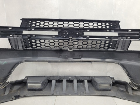 Zderzak przód przedni Ford Ranger VI 6 MS-RT MS RT 22-
