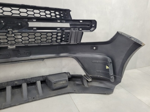Zderzak przód przedni Ford Ranger VI 6 MS-RT MS RT 22-