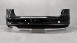 Zderzak tył tylny Audi A4 B8 Kombi Avant Lift S-Line 12-15 8K9807511N PDC OE