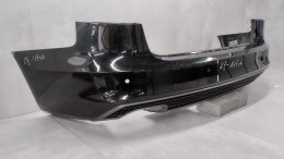 Zderzak tył tylny Audi A4 B8 Kombi Avant Lift S-Line 12-15 8K9807511N PDC OE