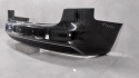Zderzak tył tylny Audi A4 B8 Kombi Avant Lift S-Line 12-15 8K9807511N PDC OE