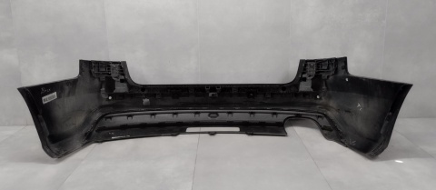 Zderzak tył tylny Audi A4 B8 Kombi Avant Lift S-Line 12-15 8K9807511N PDC OE