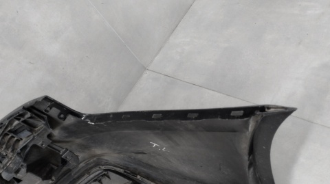 Zderzak tył tylny Audi A4 B8 Kombi Avant Lift S-Line 12-15 8K9807511N PDC OE