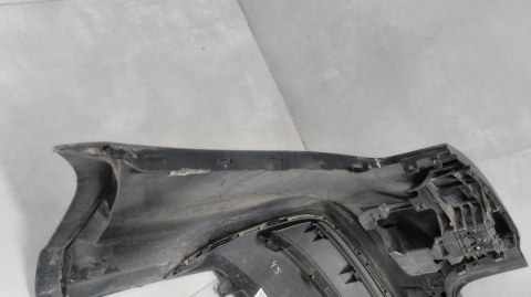 Zderzak tył tylny Audi A4 B8 Kombi Avant Lift S-Line 12-15 8K9807511N PDC OE
