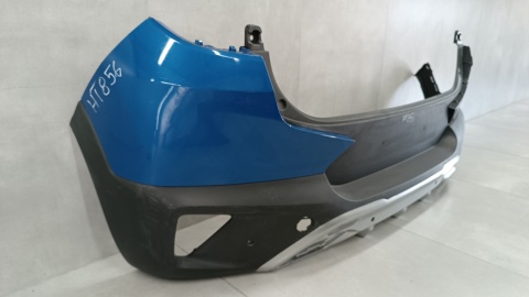 Zderzak tył tylny KIA Stonic GT Line LIFT 20-