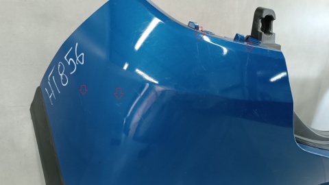 Zderzak tył tylny KIA Stonic GT Line LIFT 20-