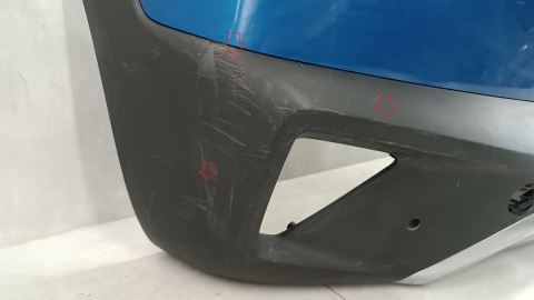 Zderzak tył tylny KIA Stonic GT Line LIFT 20-