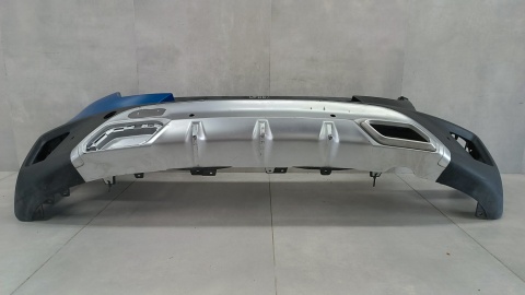 Zderzak tył tylny KIA Stonic GT Line LIFT 20-