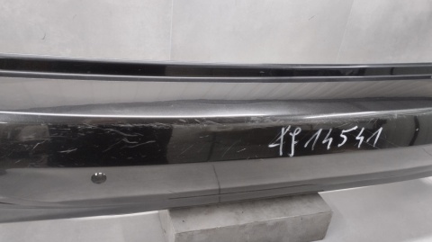 Zderzak tył tylny M Pakiet 6xPDC BMW X3 G01 rocznik 2017-2024 51128089729