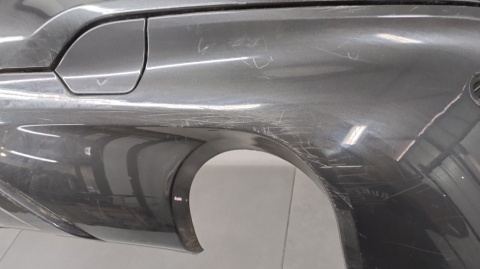 Zderzak tył tylny M Pakiet 6xPDC BMW X3 G01 rocznik 2017-2024 51128089729