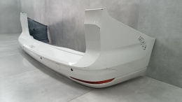 Zderzak tył tylny Volkswagen VW CADDY 2K7 MAXI ( long ) 20-