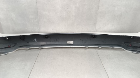 Zderzak tył tylny Volkswagen VW CADDY 2K7 MAXI ( long ) 20-