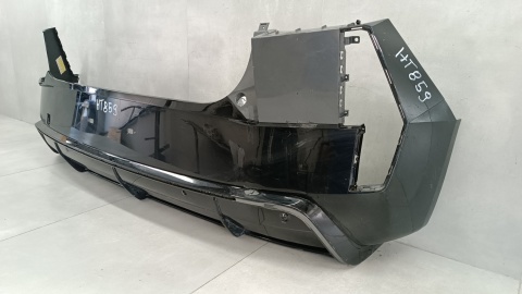 Zderzak tył tylny Hyundai Ioniq 5 V N-line LIFT 24-