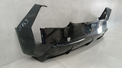 Zderzak tył tylny Hyundai Ioniq 5 V N-line LIFT 24-