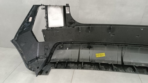 Zderzak tył tylny Hyundai Ioniq 5 V N-line LIFT 24-