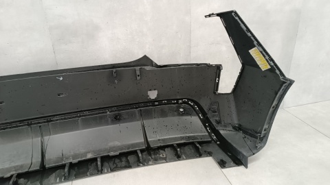 Zderzak tył tylny Hyundai Ioniq 5 V N-line LIFT 24-