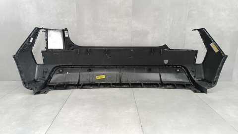 Zderzak tył tylny Hyundai Ioniq 5 V N-line LIFT 24-