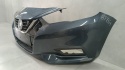 Zderzak przód przedni Nissan Micra 5 V (K14) 16-22