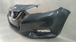 Zderzak przód przedni Nissan Micra 5 V (K14) 16-22