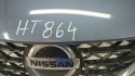 Zderzak przód przedni Nissan Micra 5 V (K14) 16-22