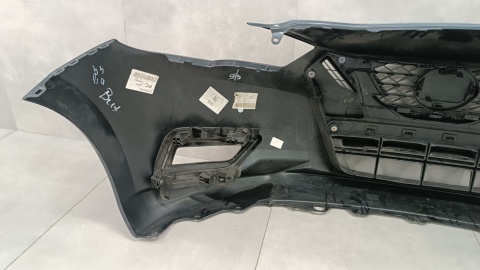 Zderzak przód przedni Nissan Micra 5 V (K14) 16-22