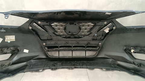 Zderzak przód przedni Nissan Micra 5 V (K14) 16-22