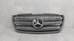 Grill Atrapa Chłodnicy Mercedes e-Sprinter III W907 W910 2019-2024 A9108851101 Oryginał