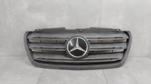 Grill Atrapa Chłodnicy Mercedes e-Sprinter III W907 W910 2019-2024 A9108851101 Oryginał