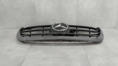 Grill Atrapa Chłodnicy Mercedes e-Sprinter III W907 W910 2019-2024 A9108851101 Oryginał