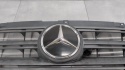 Grill Atrapa Chłodnicy Mercedes e-Sprinter III W907 W910 2019-2024 A9108851101 Oryginał