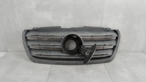 Grill Atrapa Chłodnicy Mercedes e-Sprinter III W907 W910 2019-2024 A9108851101 Oryginał