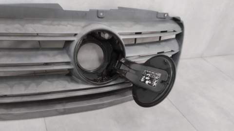 Grill Atrapa Chłodnicy Mercedes e-Sprinter III W907 W910 2019-2024 A9108851101 Oryginał