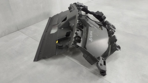 Mocowanie Stelaż Pod Grill Atrapę Nissan Townstar EV / Electric 2022-2026 620368011R
